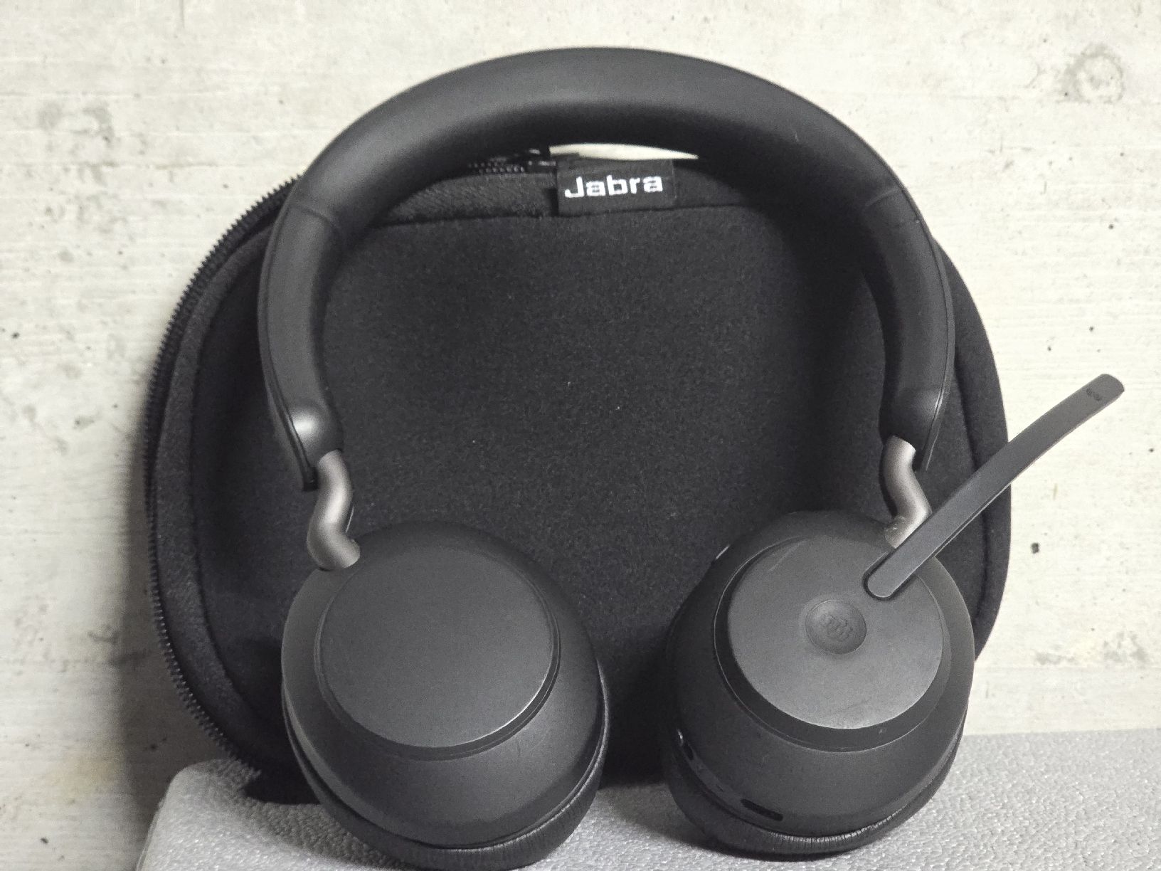 Jabra Kopfhörer: Jabra Evolve2 65 – Gebraucht aus Basel von Zait