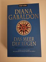 Diana Gabaldon: Das Meer der Lügen, Lord John Roman Band 1