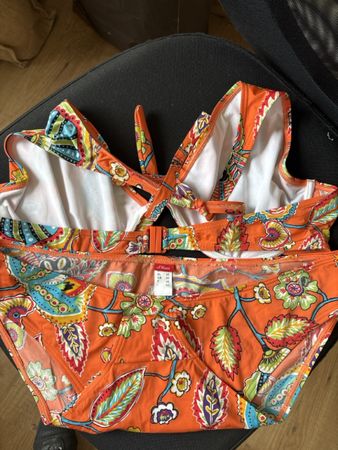 Bikini St Oliver Taille 46-48