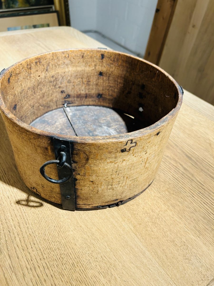 Misurare: Antique Kornmass  – Usato da Zürich venduto da KuduKing 2