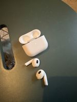 Airpods 3 Generation