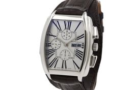 MAURICE DE MAURIAC Tonneau XL Automatic Chronograph *6093