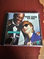 CD - Diane Schuur & B.B. King – Heart To Heart (1994)