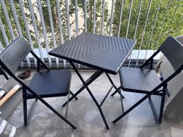 Bistro Tisch