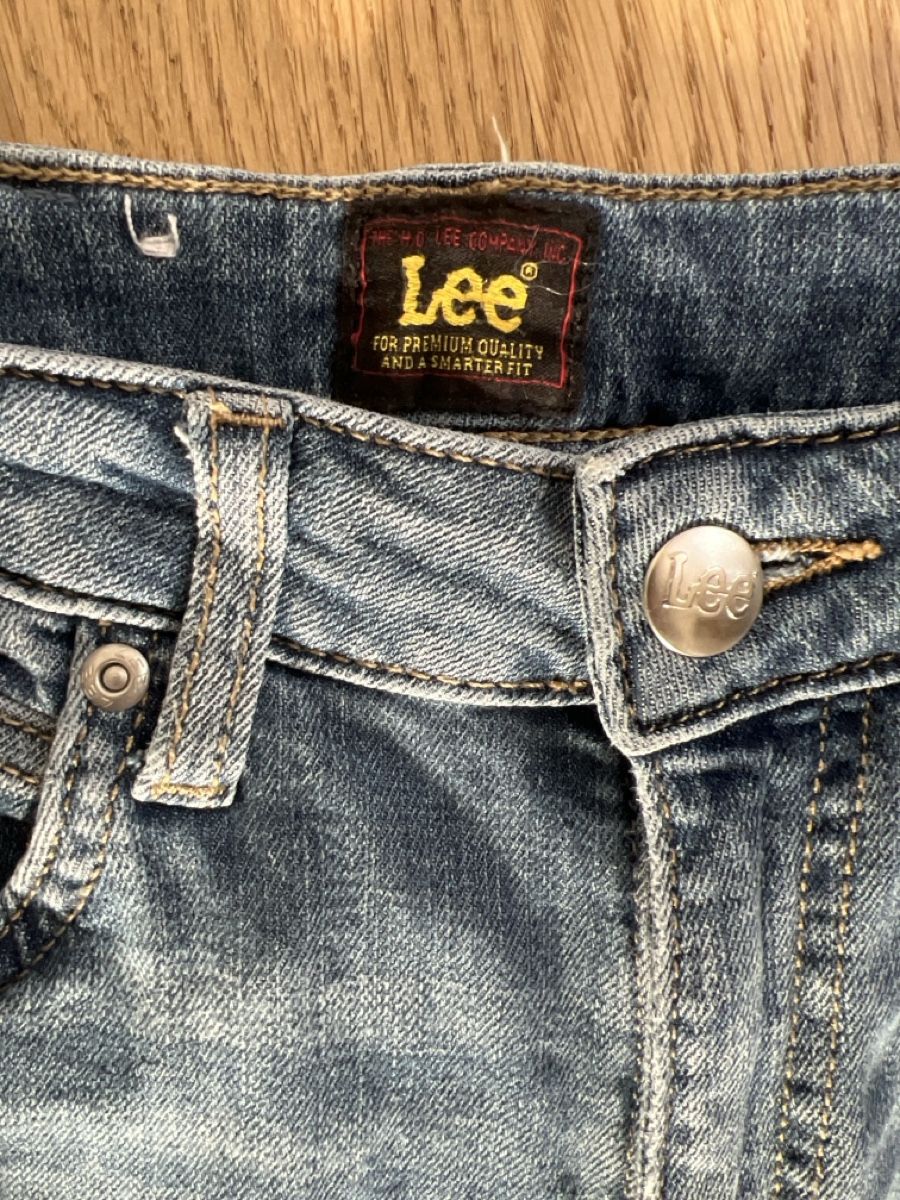 Lee Jeans: Jeans von Lee – Nuovo (secondo la descrizione) da Ins venduto da ann_wp7f 1