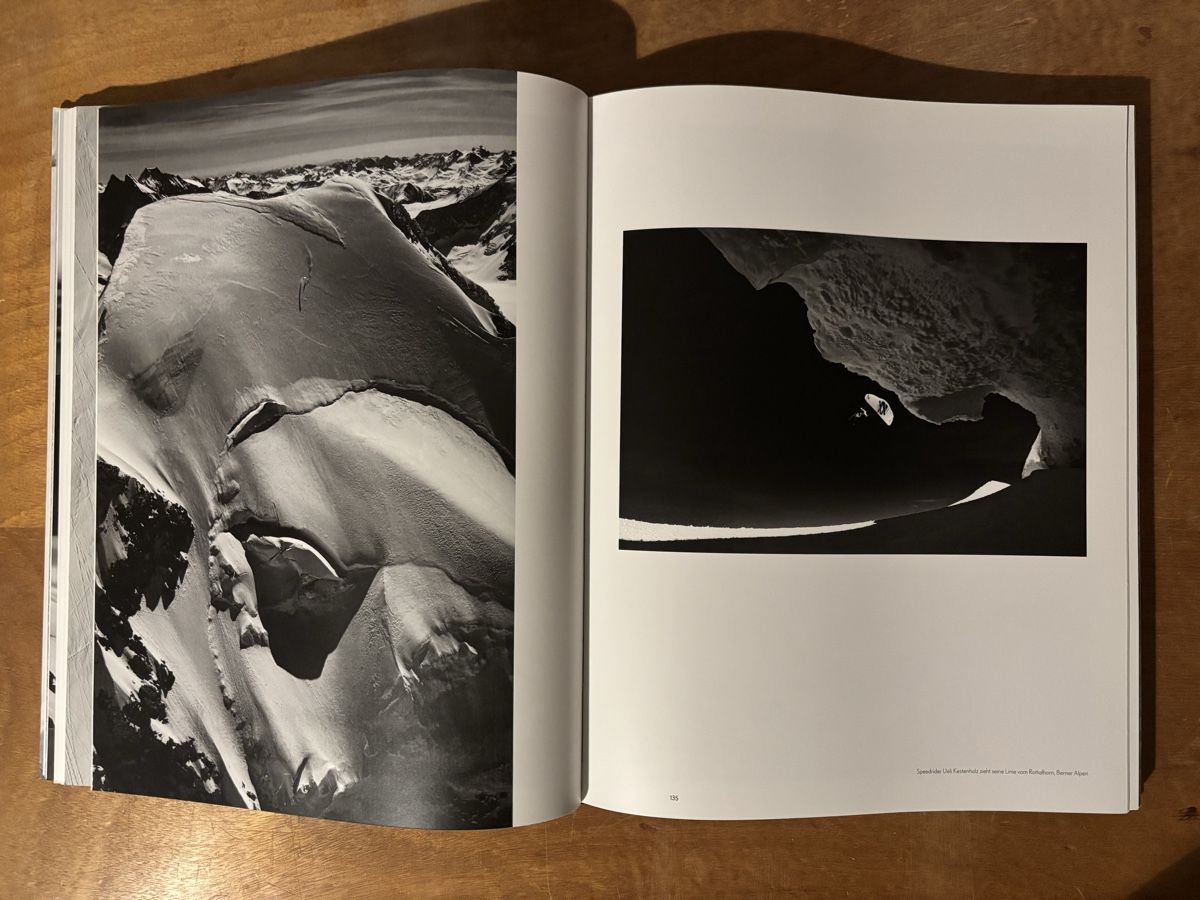 Libri: MOUNTAINS. Robert Bösch – Usato da Zürich venduto da WWehrle 2