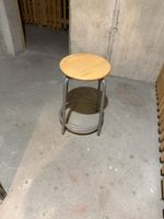 Hocker
