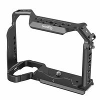 SmallRig Cage für Sony Alpha 7 IV  sehr gepflegt / wie neu