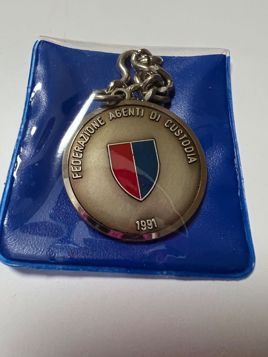 Medaglie: Medaille – Usato da monte carasso venduto da Chanel82