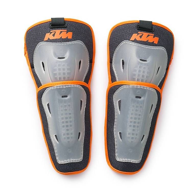 Protezioni & Imbottiture: Original KTM Ellbogenschütze – Nuovo e nell'imballaggio originale da Winznau venduto da Laurini11