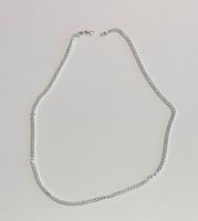 Collier Homme - Argent 925 - NEUF