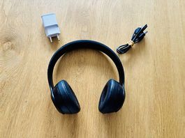 Beats Solo 3 Kopfhörer