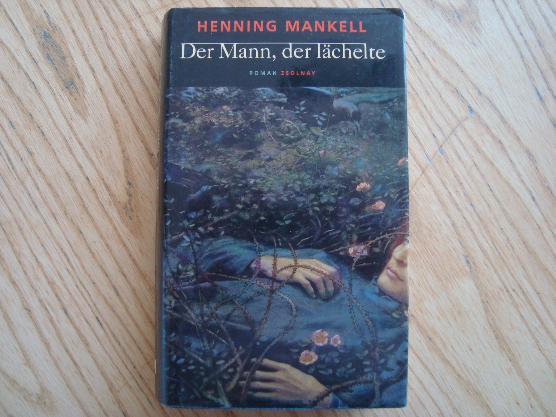 Livres: Henning Mankell (3 Bücher) – D'occasion à Aesch LU par wysshan 3