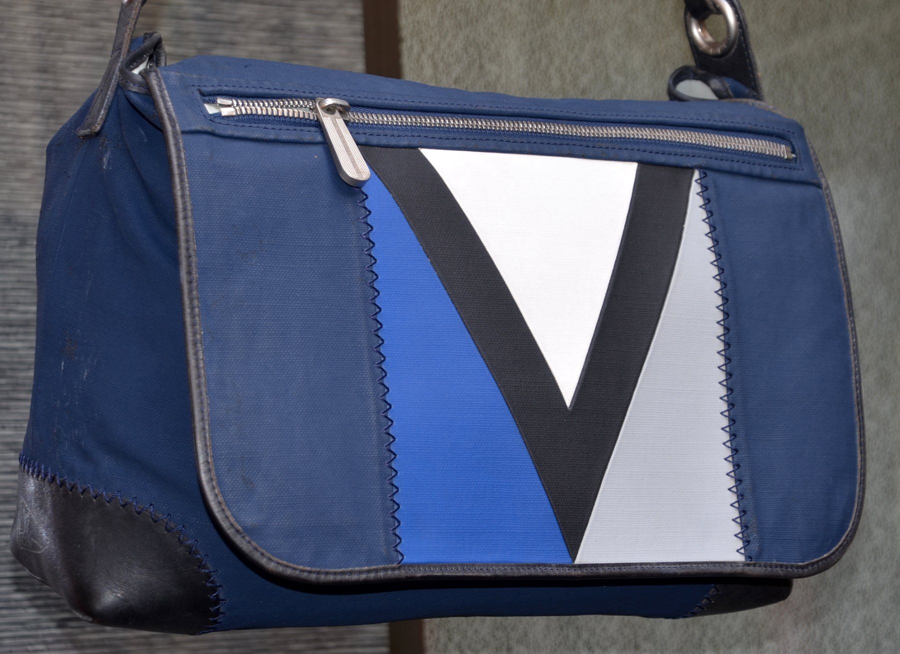 Louis Vuitton Borse: Louis Vuitton Tasche / Sac – Usato da Collonges venduto da Auganien 4