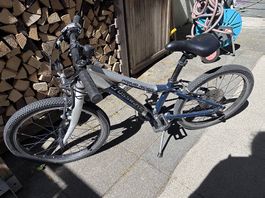 Kinder Fahrrad 20zoll