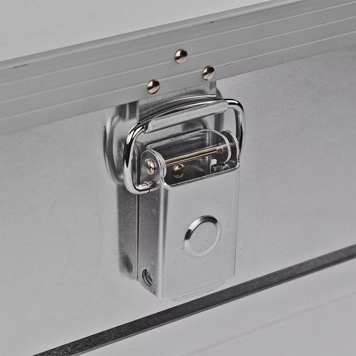 Contenitori & Simili: Alubox Transportbox 90 Liter – Nuovo e nell'imballaggio originale da Bottighofen venduto da zaap 5