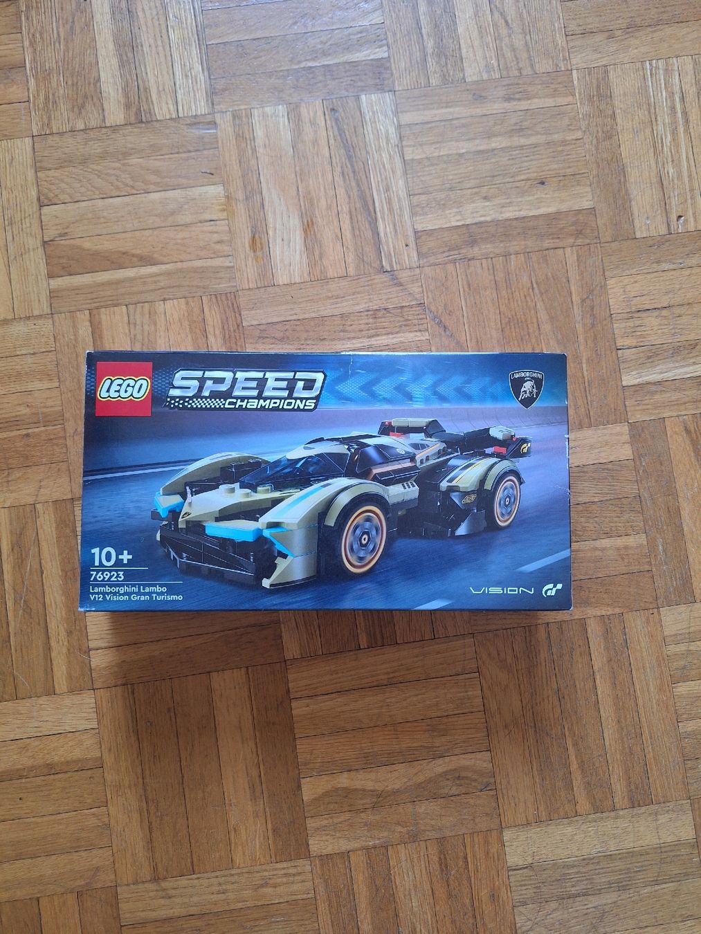 Lego Kit di costruzioni: Lego speed champions – Usato da Onex venduto da lucar97