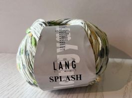 1 Knäuel Splash Lang Yarns