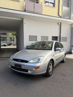 Ford Focus 2.0 16V