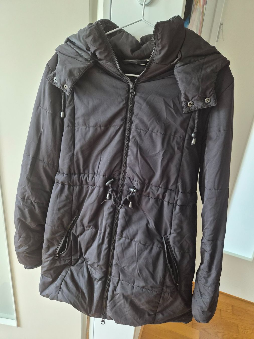 Giacche: 3 in 1 Jacke – Usato da Sissach venduto da ele_zwq7