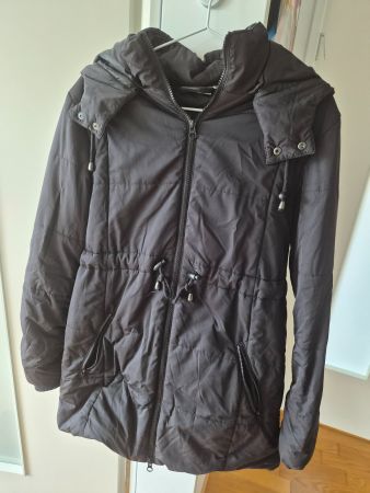 3 in 1 Jacke