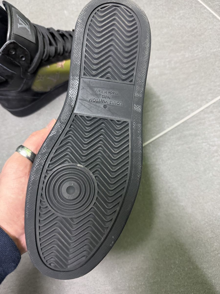 Louis Vuitton Scarpe da uomo: Louis vuitton sneakers – Nuovo e nell'imballaggio originale da Neuenegg venduto da M8219 4