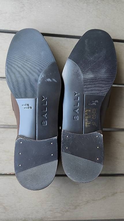 Bally Chaussures hommes: Mocassini BALLY – Neuf avec emballage d'origine à Lugano par claudio.luga 2
