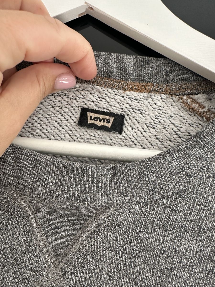 Levi's Maglioni & Felpe: Levi‘s Pullover Grösse M – Usato da Elgg venduto da KTeek 2