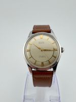 Seega Precision Automatic tres rare herrenuhr gross