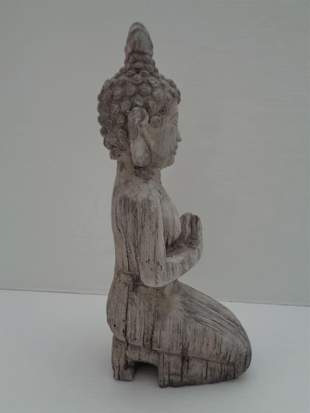 Sculptures & Statues: Buddha Figur kniend – D'occasion à Chur par omonia 3
