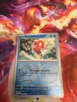Karpador (MEW 129) / Reverse Holo / Pokemon 151