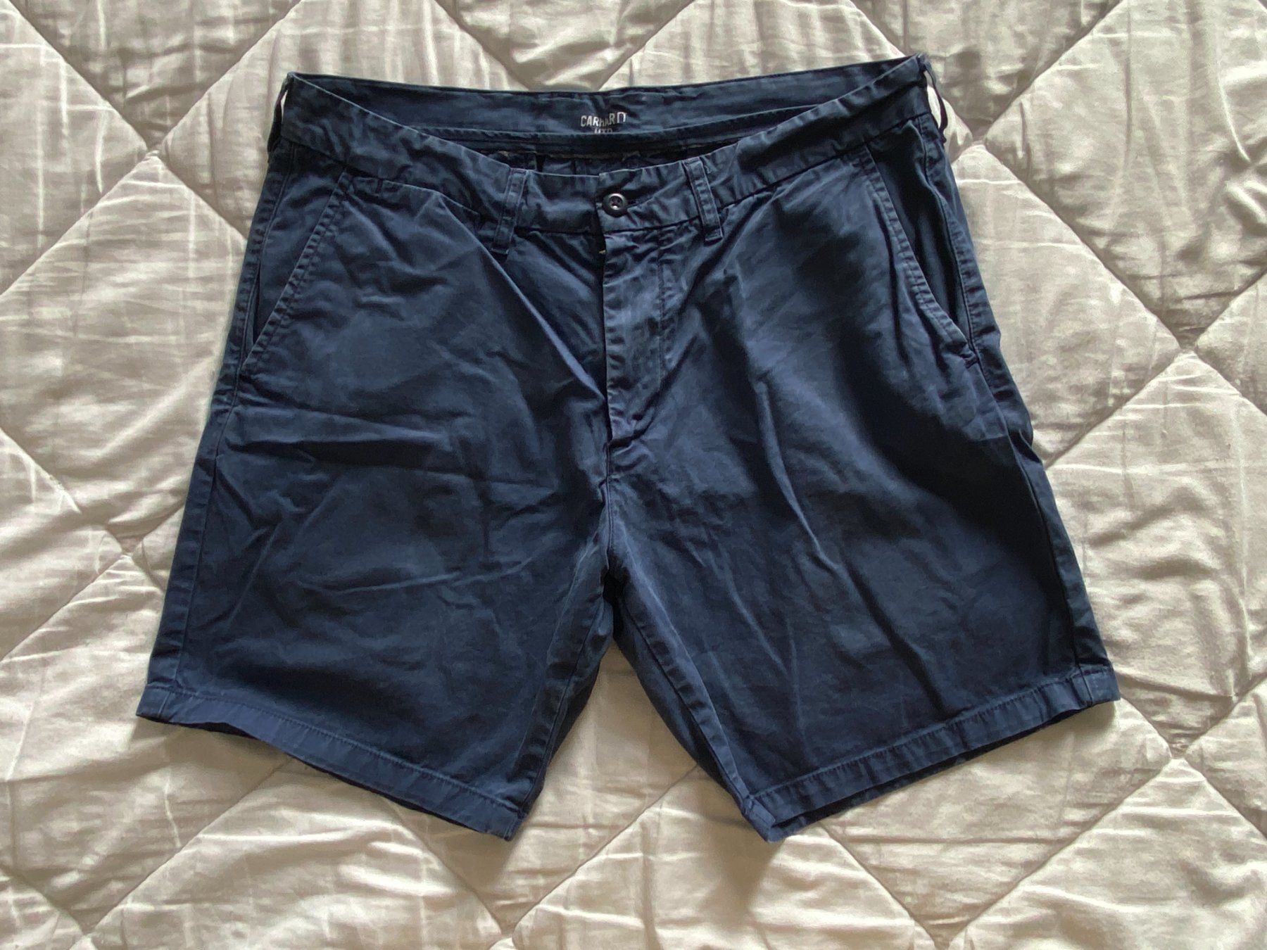 Carhartt Pantaloni: Carhartt Shorts (31) – Usato da Gümligen venduto da Vicky2
