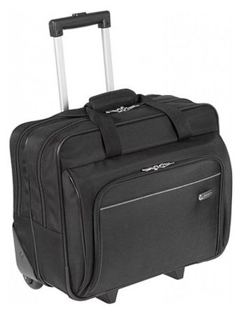 Targus Executive (Notebook-Rollentasche)