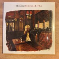 RENAUD - BOUCAN D'ENFER...OG FR 2002...SEALED