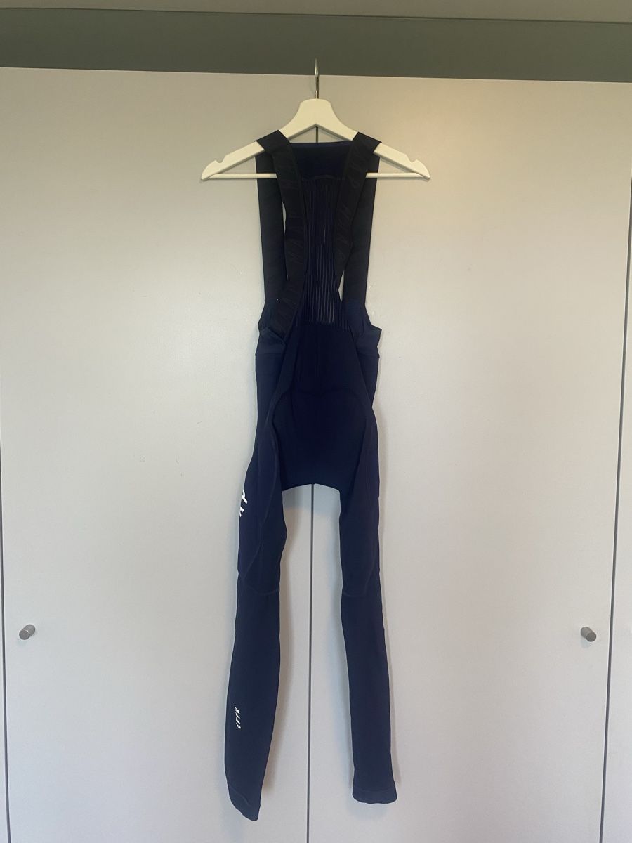 Pantaloni: Maap Apex deep winter tight Velohose – Nuovo e nell'imballaggio originale da Kallern venduto da Divina3 1