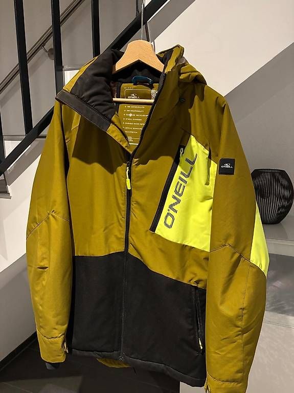 Giacche: O'Neill Winterjacke – Usato da Würenlingen venduto da wue_mpm2