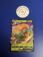 Appletun V #26 Pokémon Fusion Strike