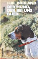 Der Hund, der bei uns blieb