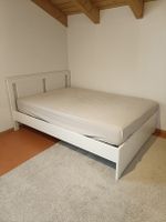 IKEA Bett kpl. 140x200