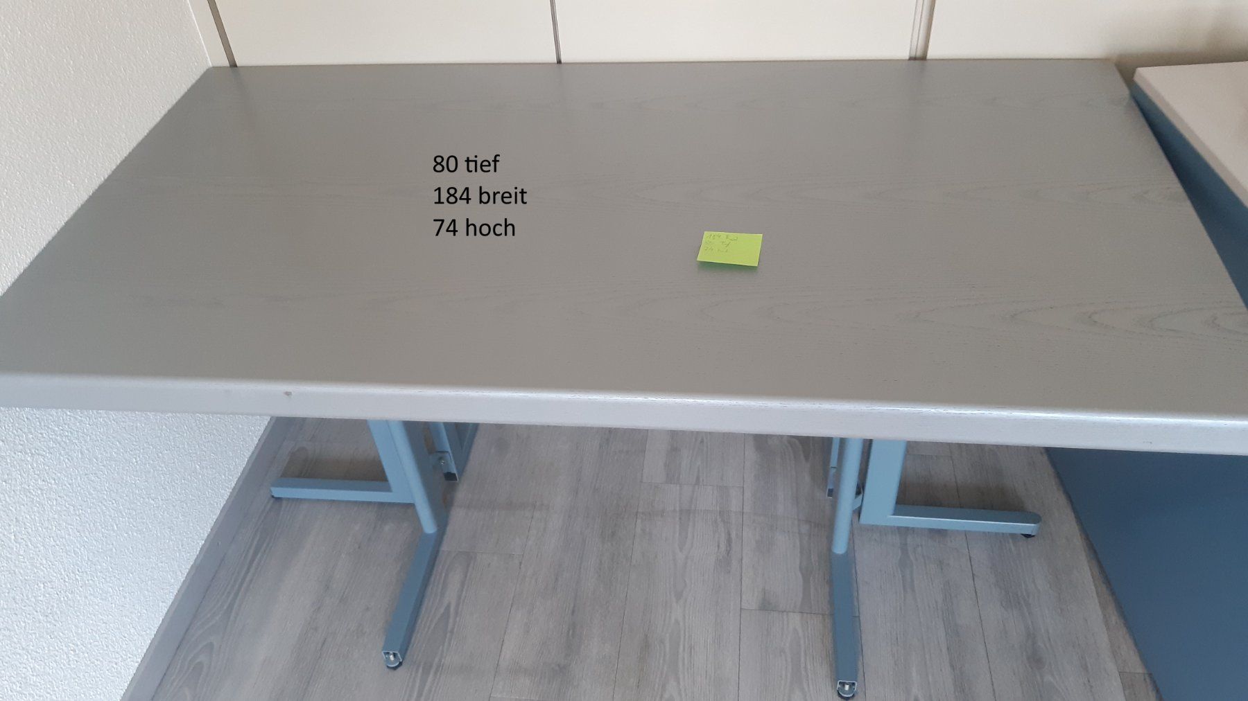 Armoires: Diverse Büromöbel - nochmals! – D'occasion à Zürich par philippe.matter68 4