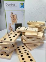 Domino/Dominospiel/Jeu de Domino