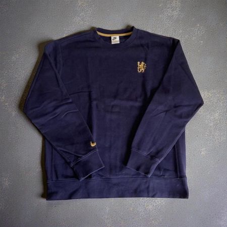 Nike Vintage Sweatshirt