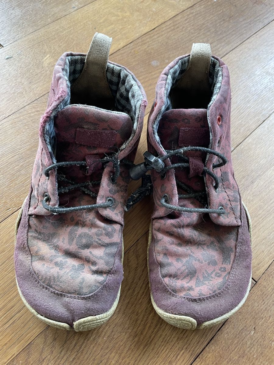 Scarpe per ragazzi: Wildlinge – Usato da Wettingen venduto da simomoxa