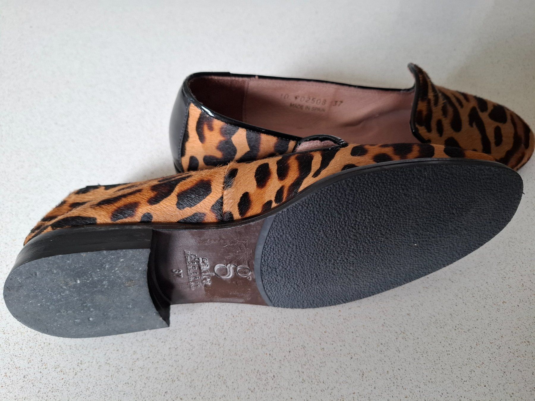 Paul Green Scarpe da donna: Paul Green Gr. 37 – Nuovo (secondo la descrizione) da Horw venduto da Cila5 1