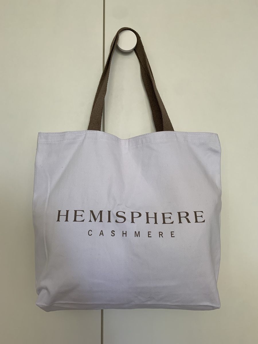 Borse: sac tote bag neuf Hemisphere – Nuovo e nell'imballaggio originale da Gland venduto da TallyEva 1