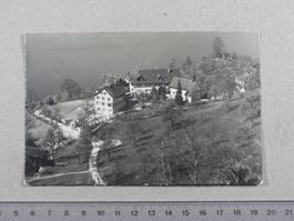 Walchwil, 1947, Erholungsheim St. Elisabeth