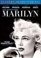 MY WEEK WITH MARILYN           Emma Watson           WIE NEU