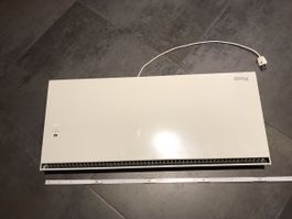 Glamox Elektro-Heizkörper, weiss