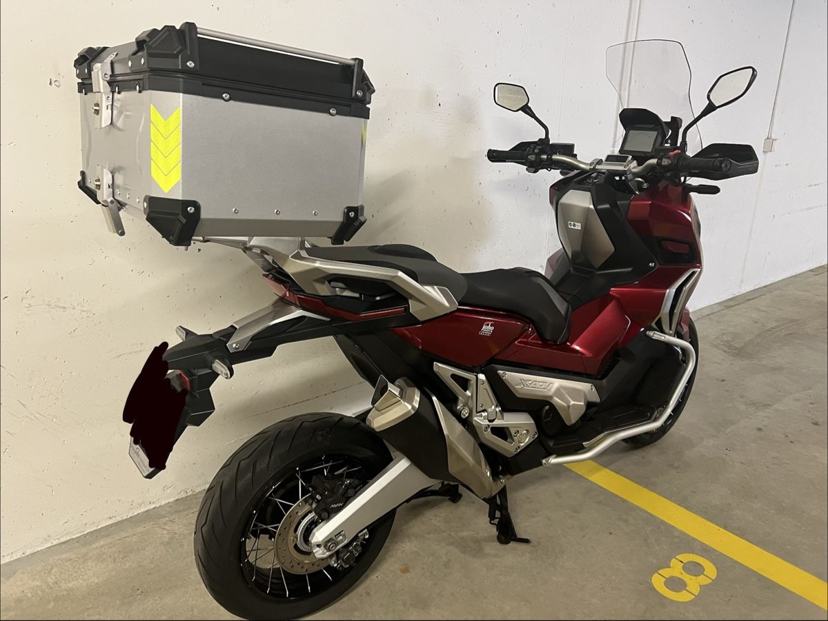 Honda Sonstige: Honda X ADV 750 – Gebraucht aus Urdorf von montech 3