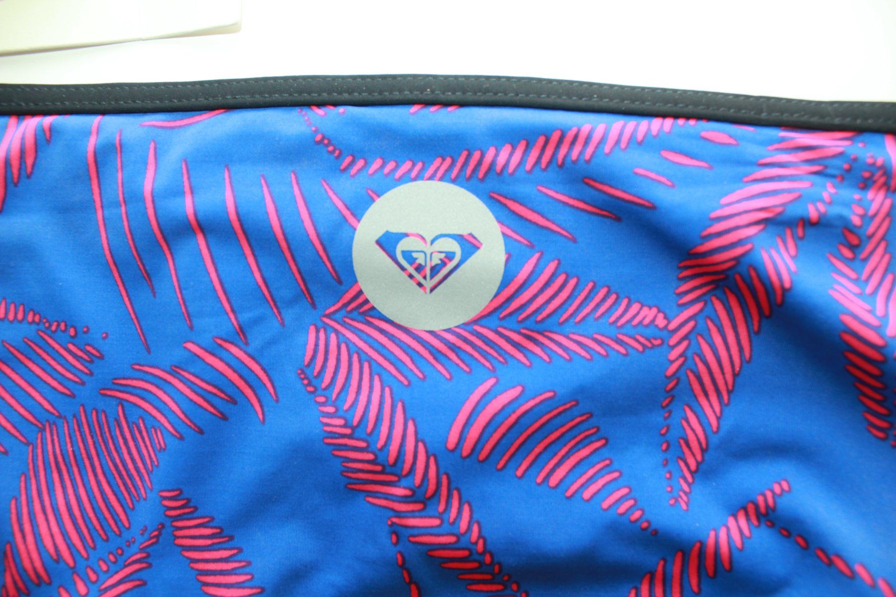 Roxy Costumi da bagno & Bikini: Bikini /maillot de bain ROXY   t. M  NEU! – Nuovo e nell'imballaggio originale da Peseux venduto da Gilloss 5